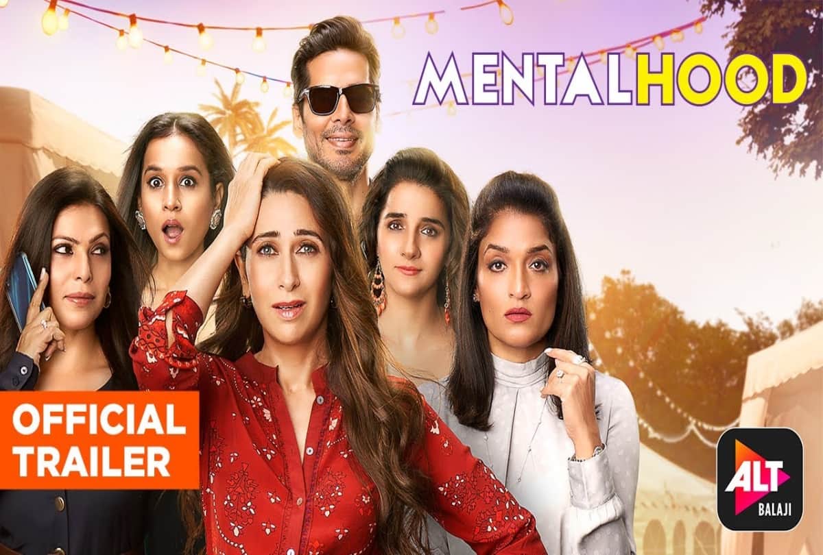 Web Series Hindi List March OTT calendar includes Chhapaak Devi operation parindey mentalhood