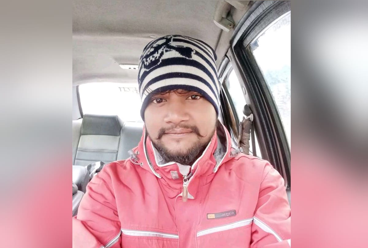 Young man shot dead in Pratapgarh