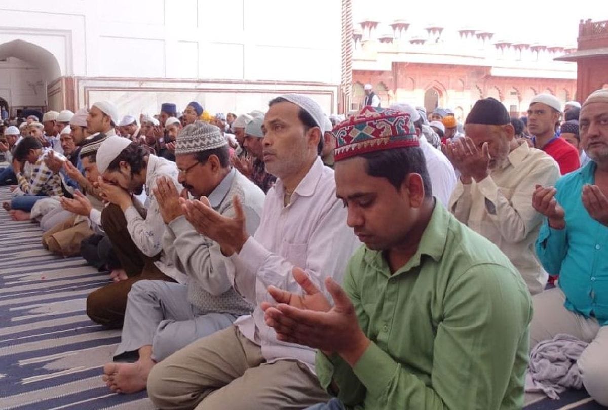 Ban on Lord Jesus' prayer meetings in churches