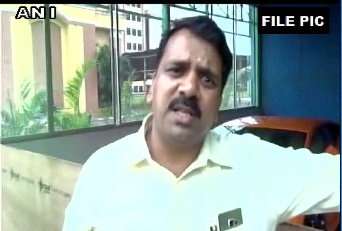 Mumbai Sexual harassment with councilor case  Accused  BJP Ex MLA
