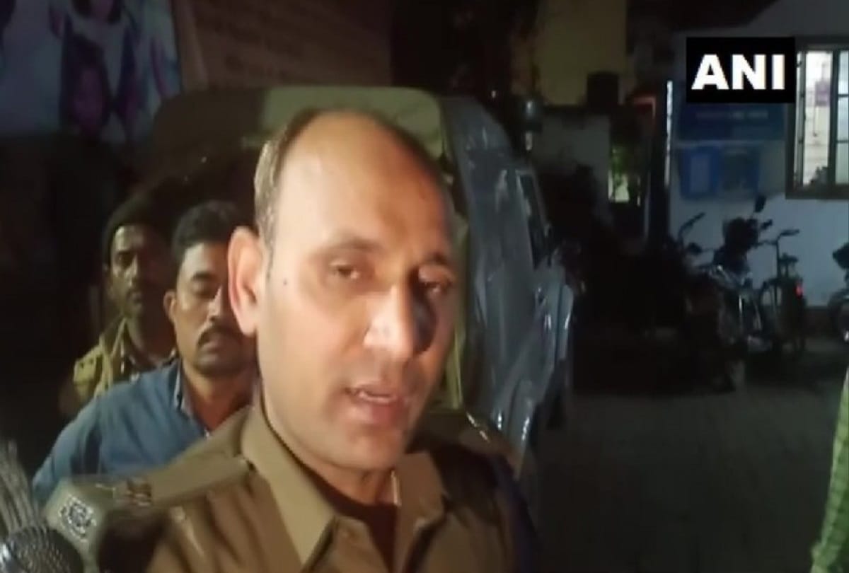 seventh standard girl student allegedly abducted and Sexual harassment in patna