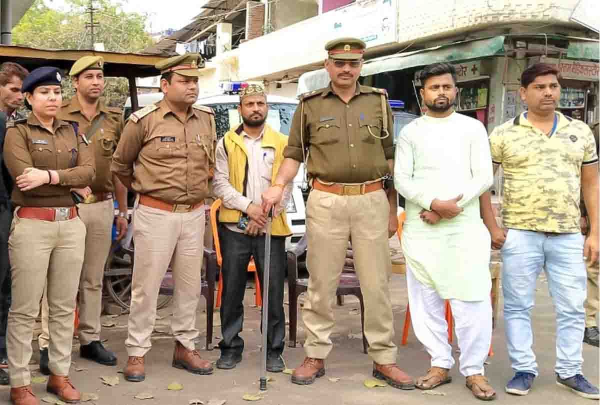 After Delhi violence, alert in 13 districts including Kanpur