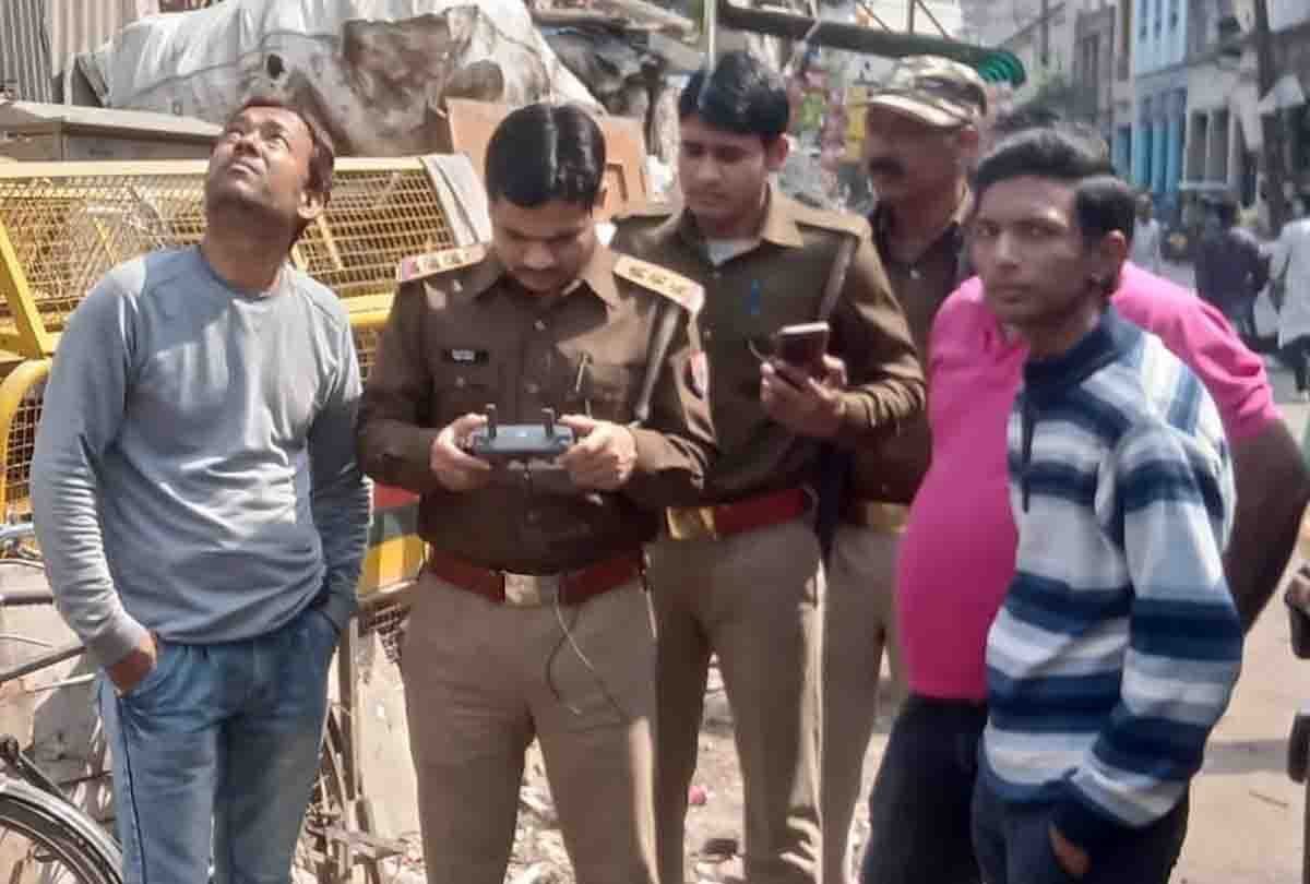 After Delhi violence, alert in 13 districts including Kanpur
