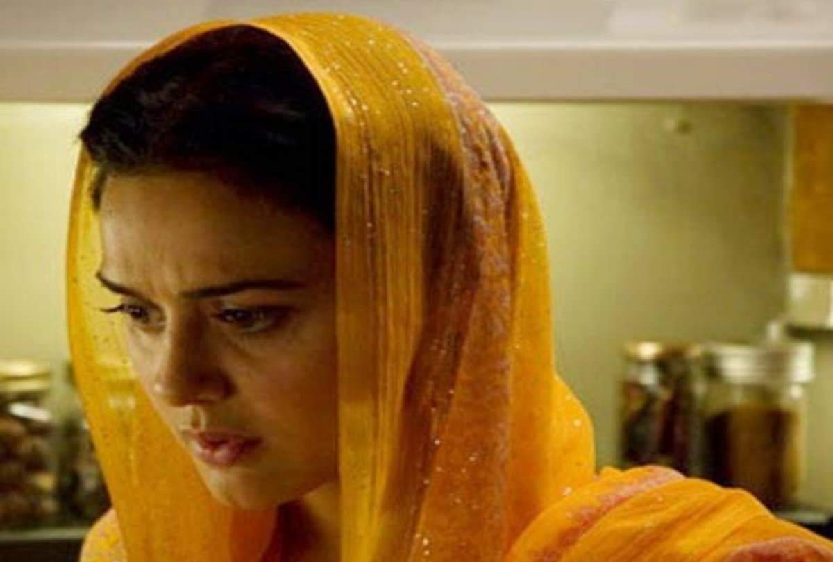 Preit Zinta angry reaction on Convicts Of Nirbhaya case