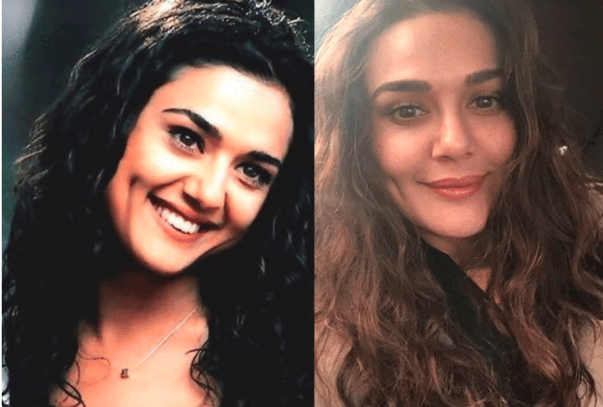 Happy Birthday Preity Zinta: When Preity Zinta testify against underworld in court
