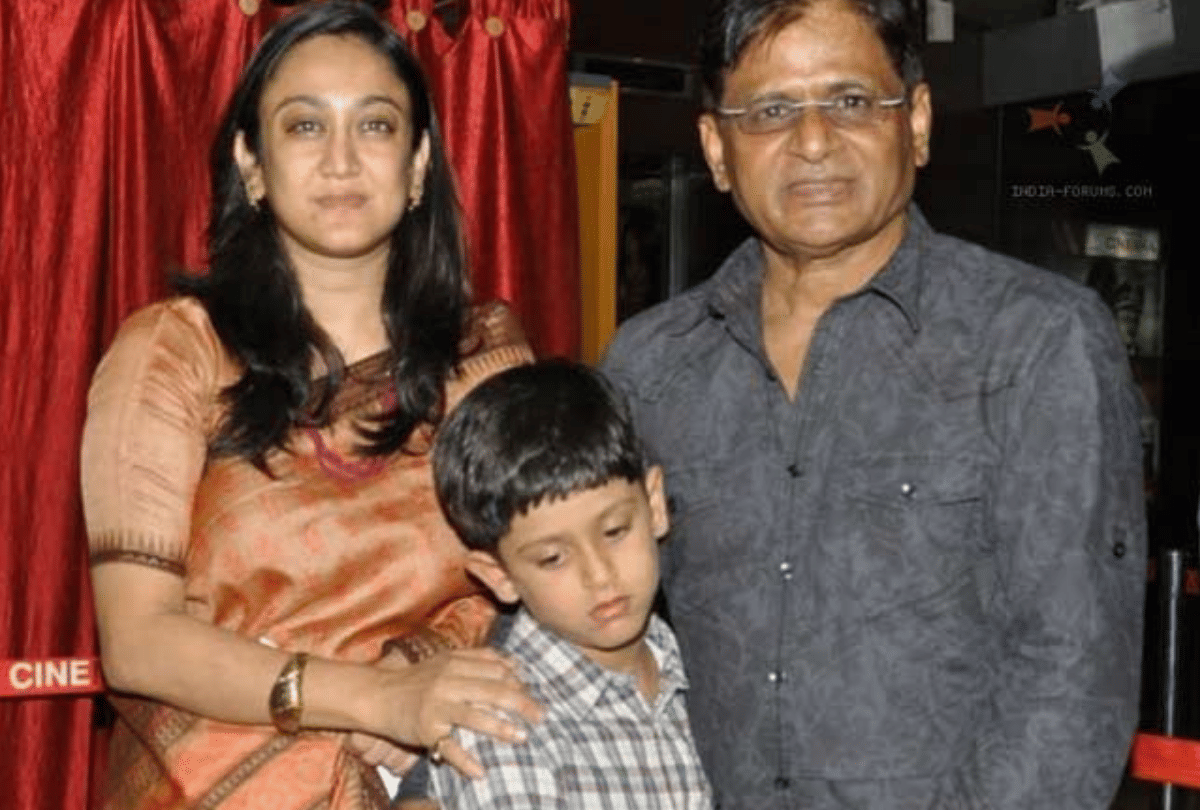 Raghubir Yadav has been summoned by the Family Court in his divorce case