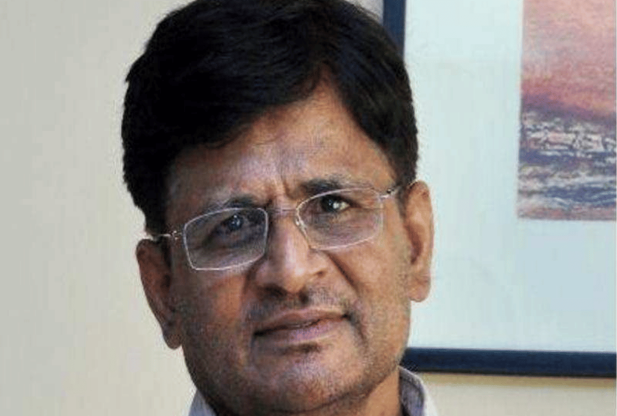 Actor Raghubir Yadav said on Corona Stop treating the infected like criminals