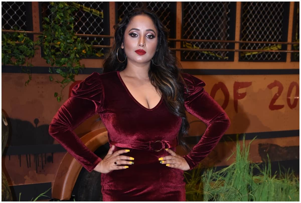 Rani Chatterjee Raised Questions On Situation Of India During Covid Pandemic And Vaccine