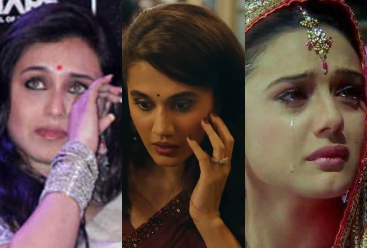 before thappad these bollywood film has been based on domestic violence