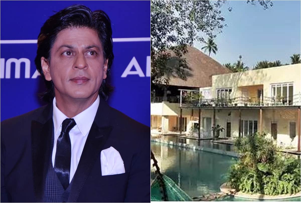 Shah Rukh Khan mother in law Savita Chhiba and sister in law Namita Chhiba has been fined Rs 3 crore