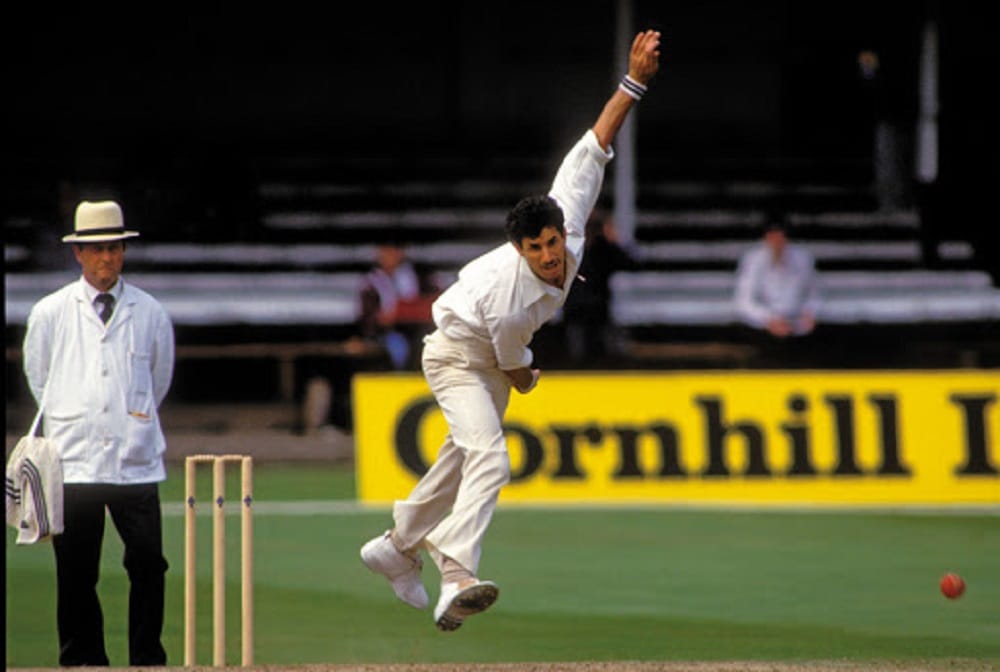 Sir Richard Hadlee says T20 can not survive without Test cricket