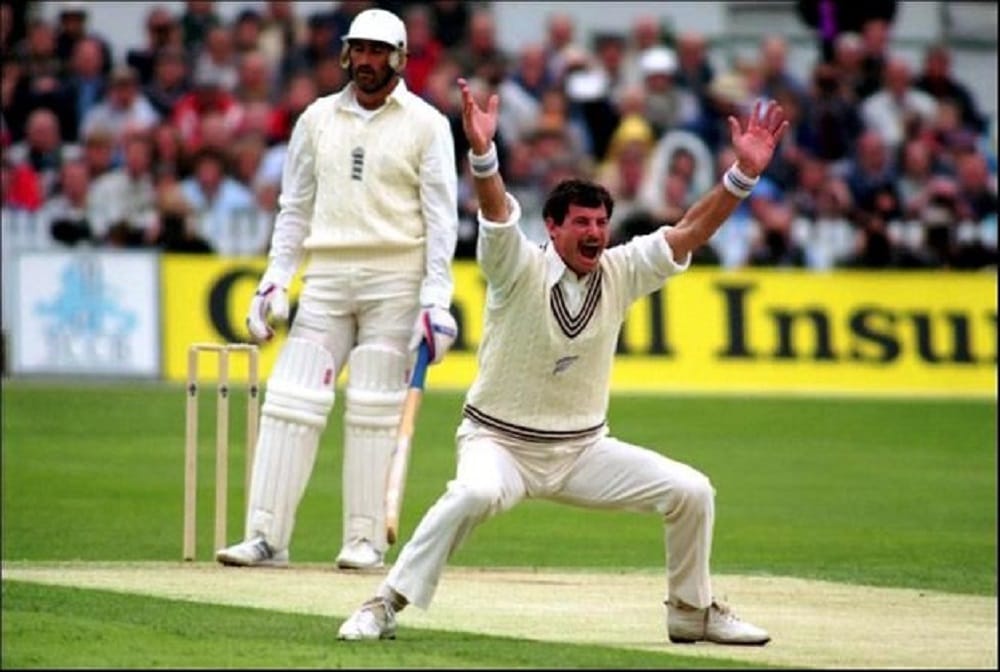 Sir Richard Hadlee says T20 can not survive without Test cricket