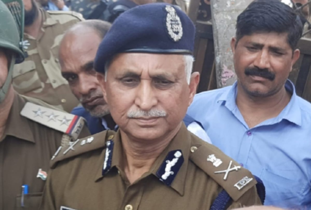 Who is SN Shrivastava new police commissioner of Delhi know all about him bust match fixing in IPL