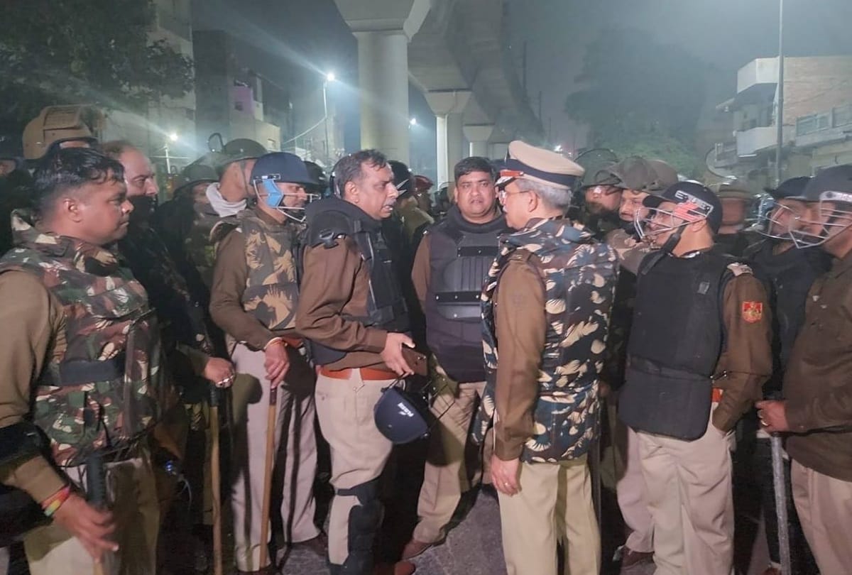 Who is SN Shrivastava new police commissioner of Delhi know all about him bust match fixing in IPL
