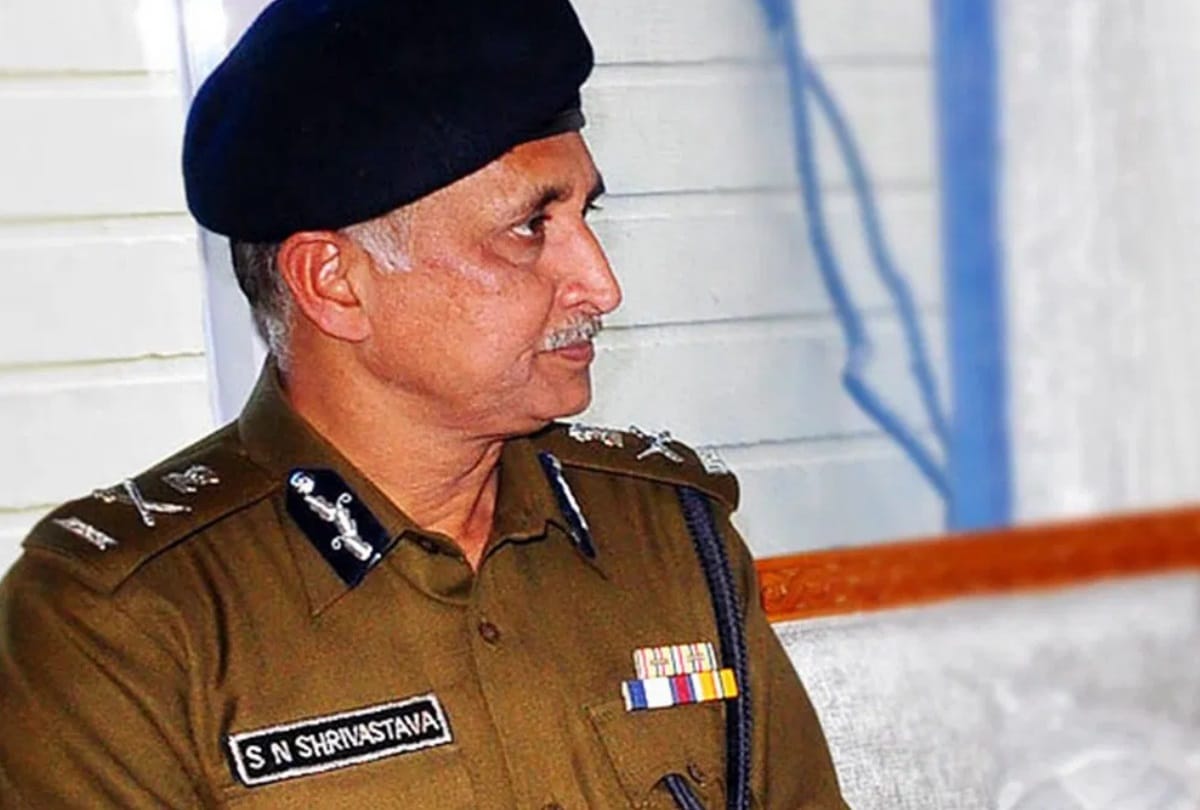 Who is SN Shrivastava new police commissioner of Delhi know all about him bust match fixing in IPL