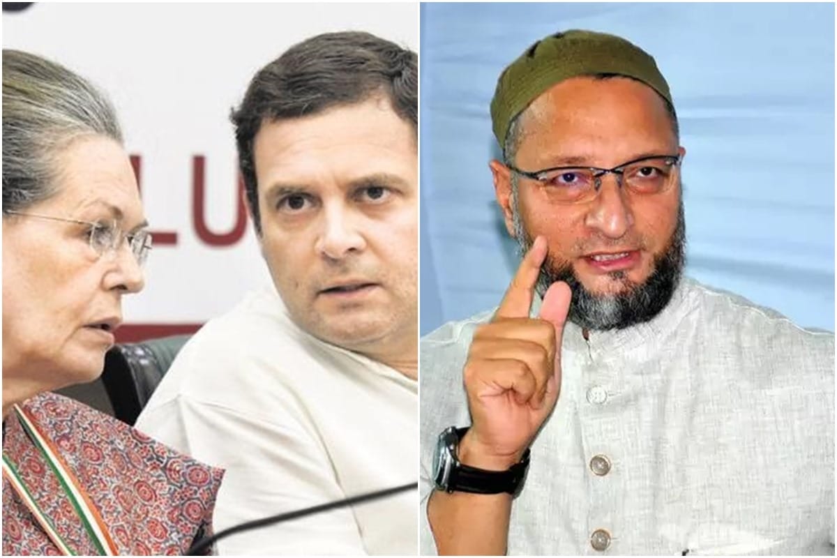 Delhi HC issue notice to Centre Akbaruddin, Assaduddin Owaisi & Waris Pathan for alleged hate speech