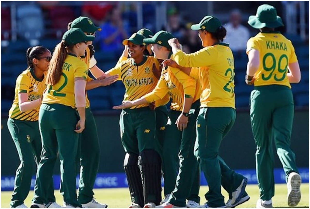 Women World T20: The tears will not be forgotten after loss in semifinal against australia
