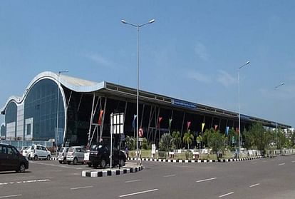 Flights remained suspended five hours Thiruvananthapuram airport, operations affected Arattu procession