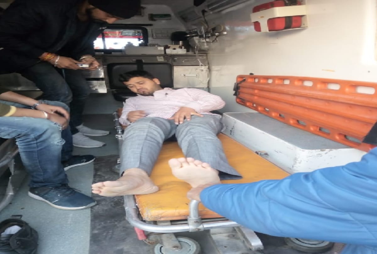 Worker died of gas in cold store, one serious at una