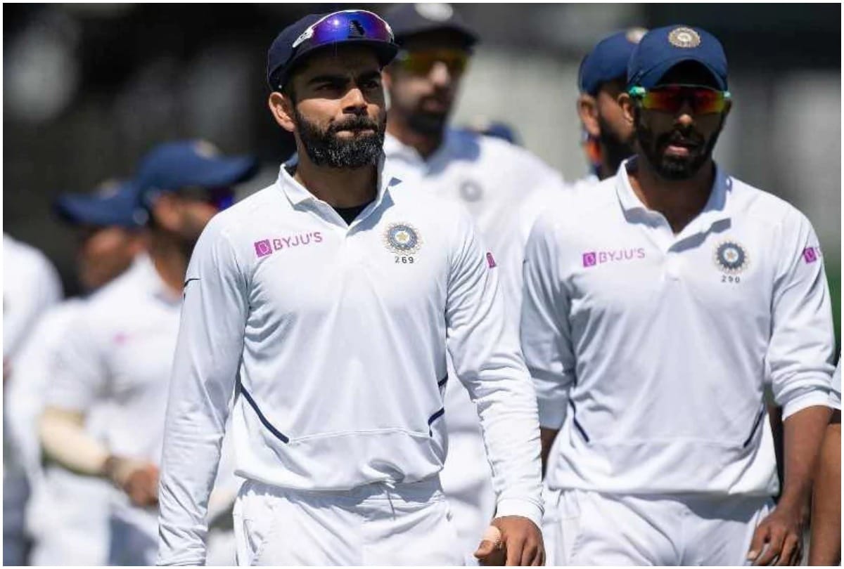 Bad form and Covid-19 increase Virat Kohli wait for century in 2020 calendar year