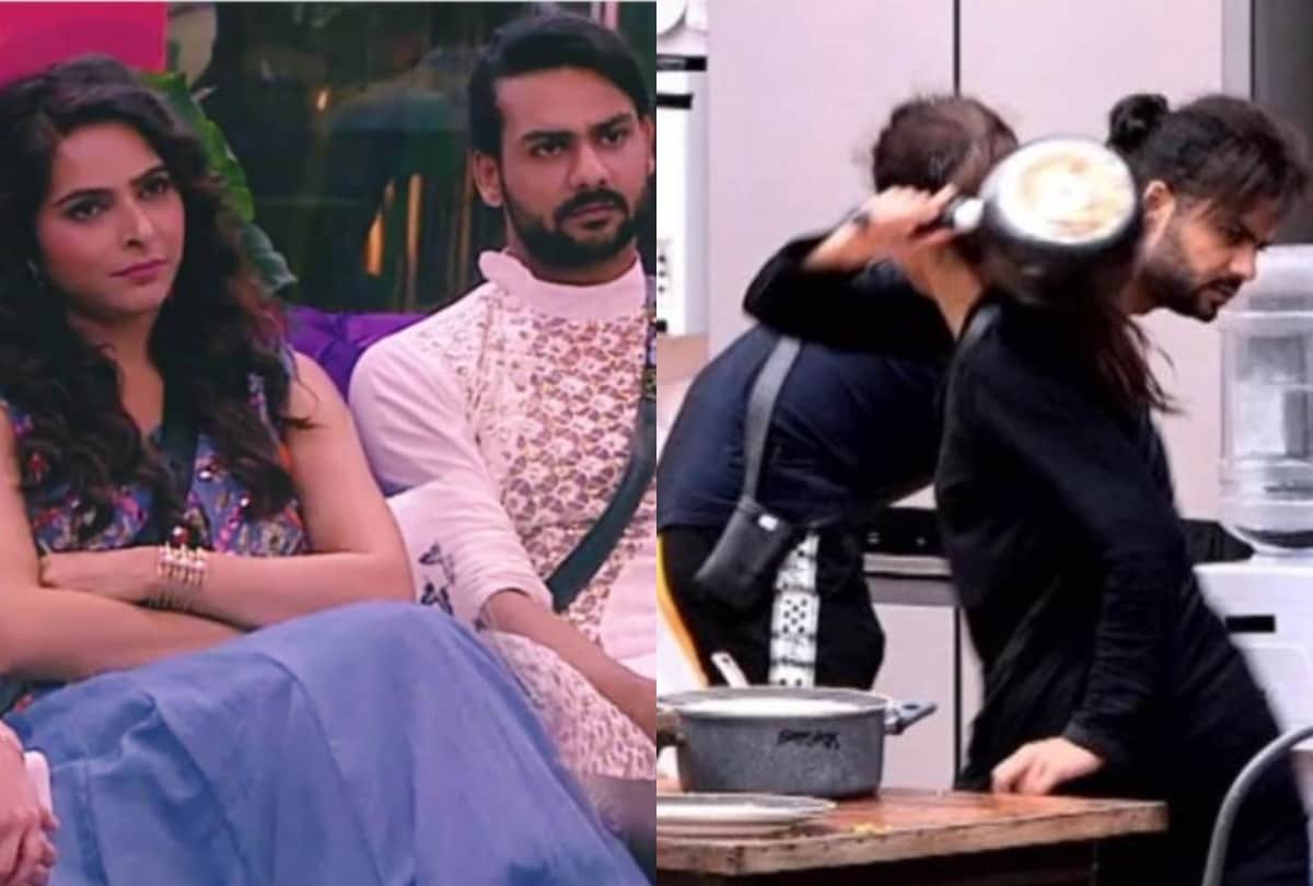 Bigg Boss 13 contestant Vishal Aditya Singh and Madhurima Tuli will seen in new show Salaam-e-Ishq