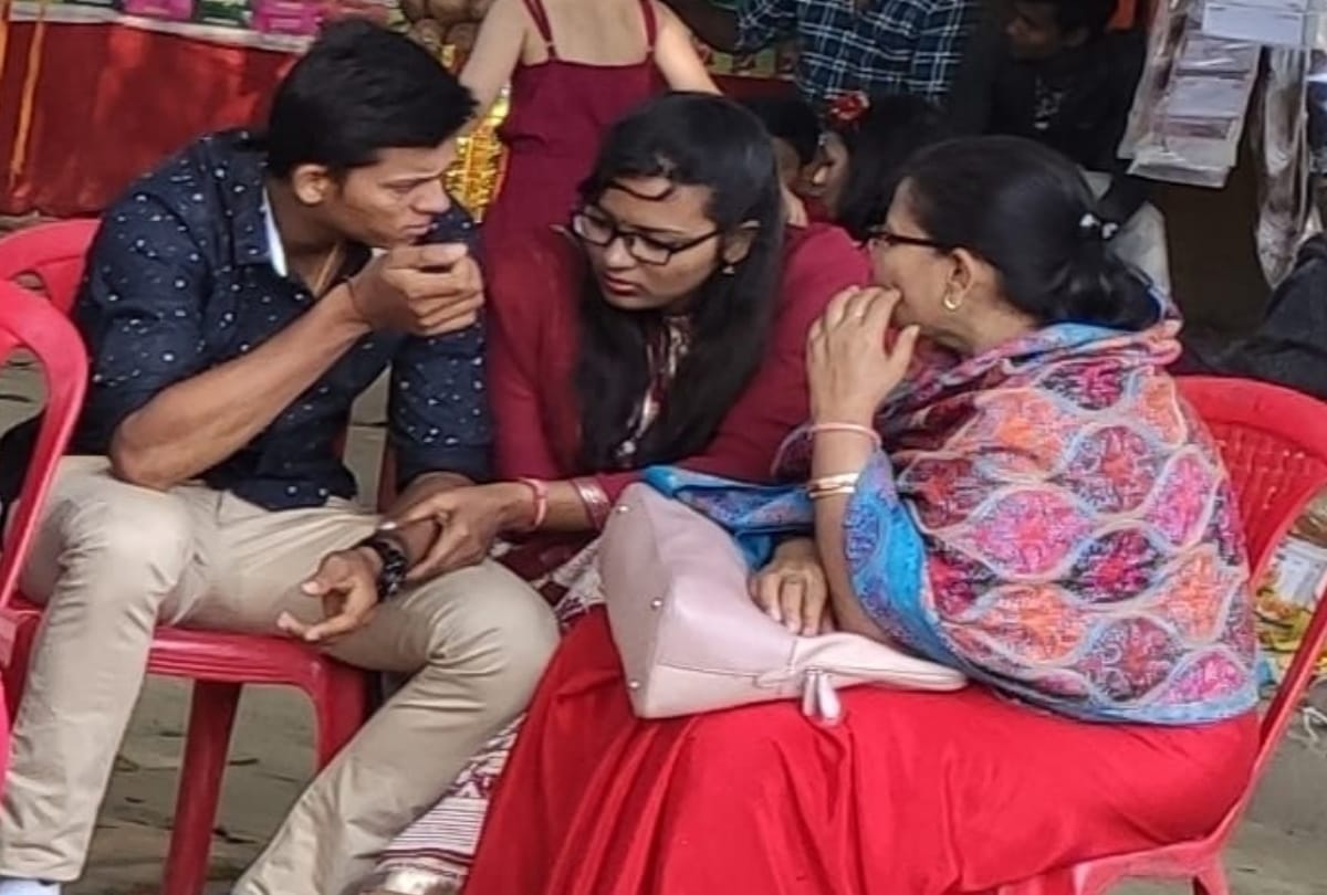 Under 19 world cup star Yashasvi jaiswal struggle story