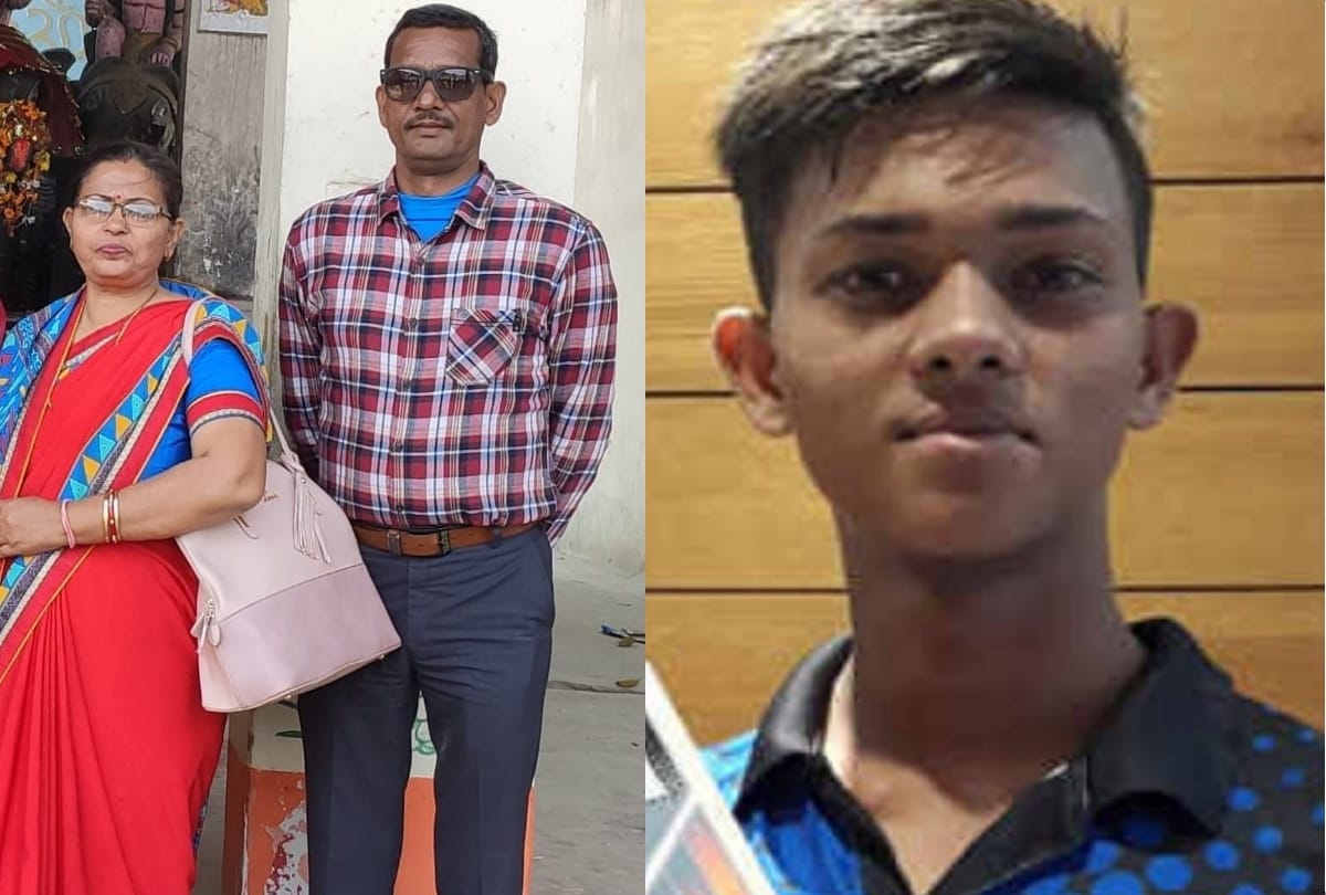 Under 19 world cup star Yashasvi jaiswal struggle story