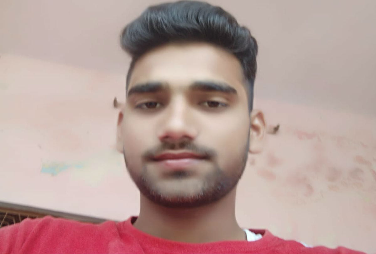 young man dies in harsh firing during wedding ceremony in firozabad