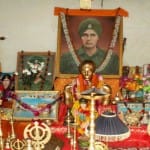 Baba Harbhajan Singh Mandir