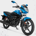 Hero Splendor iSmart FI