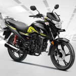Honda SP 125 BS6