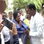 Sasikala pushpa
