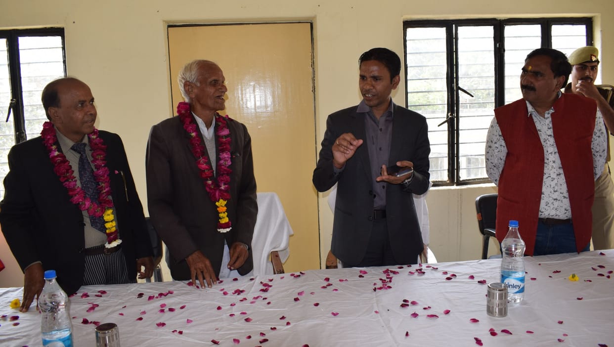 bar association election