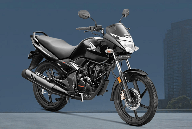 new honda unicorn 160 bs6