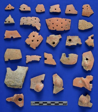 BHU archaeologist will explore copper stone culture in Khapura village near Ayodhya
