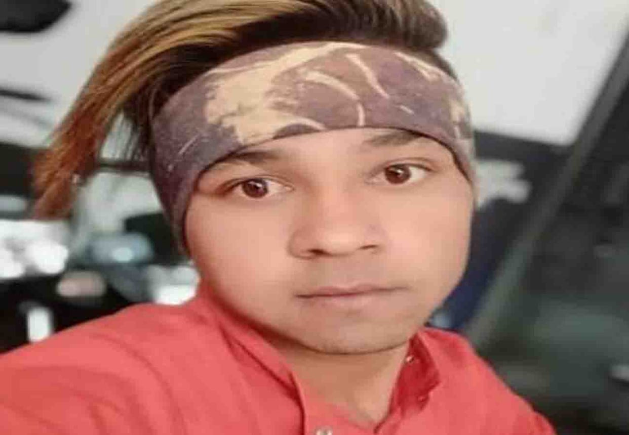 Hardoi's youth dies in Delhi violence