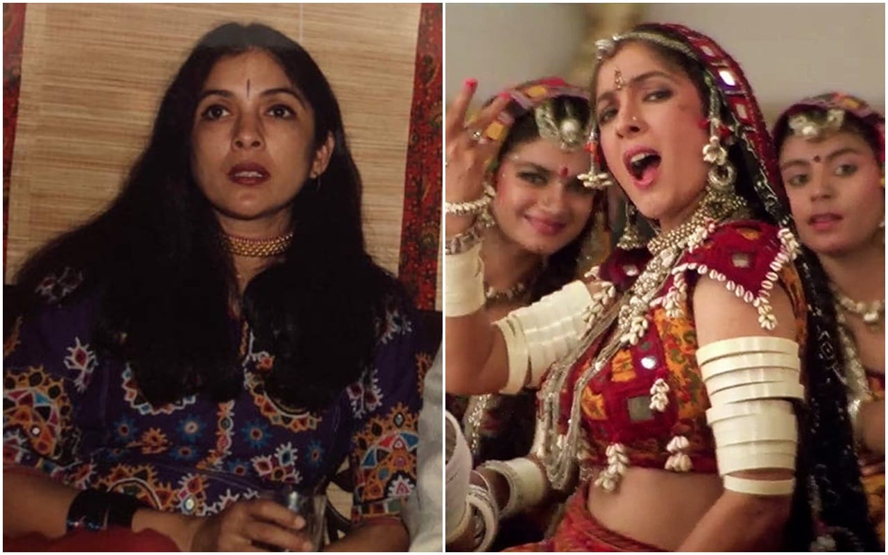 Neena Gupta As Draupadi Here Are 10 Throwback Pics of Her