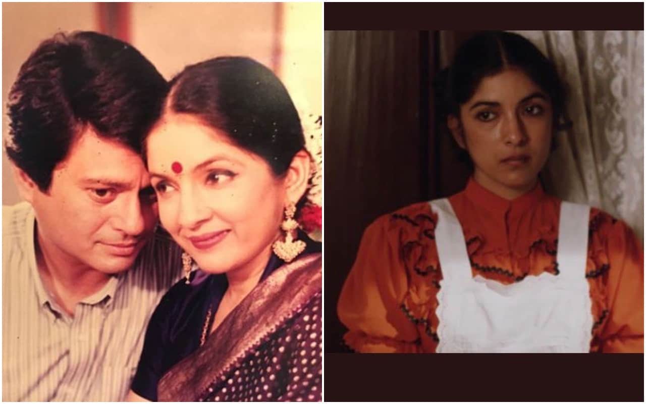 Neena Gupta As Draupadi Here Are 10 Throwback Pics of Her