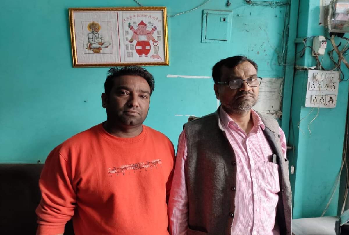 Hindu-Muslim partner shop also set ablaze in delhi violence