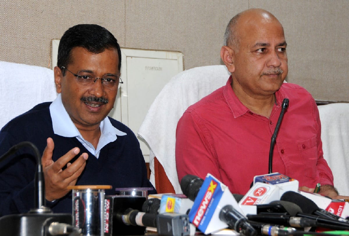Good news: Delhi government increased minimum wage of labourers, new rates will be released from October 1