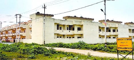 Borrow over compensation of 55 crores, BDA sent full amount to administration