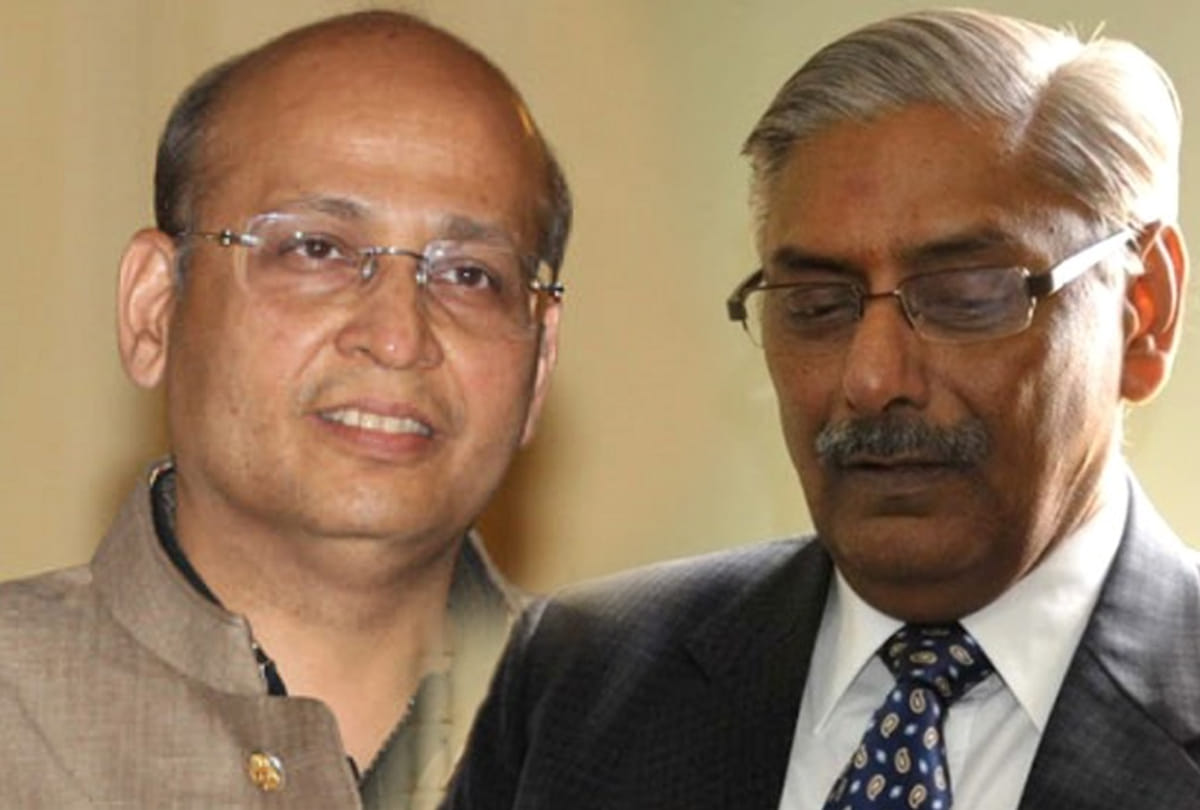 Justice Arun Mishra lawyer Abhishek Manu Singhvi that judges should not dragged into controversies