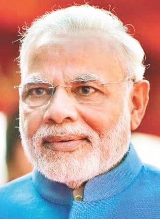 Air operations may be closed during PM's arrival in Prayagraj