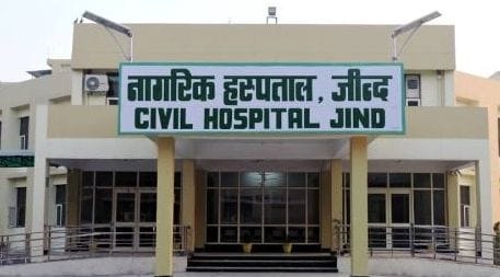 Hospital,police,booth