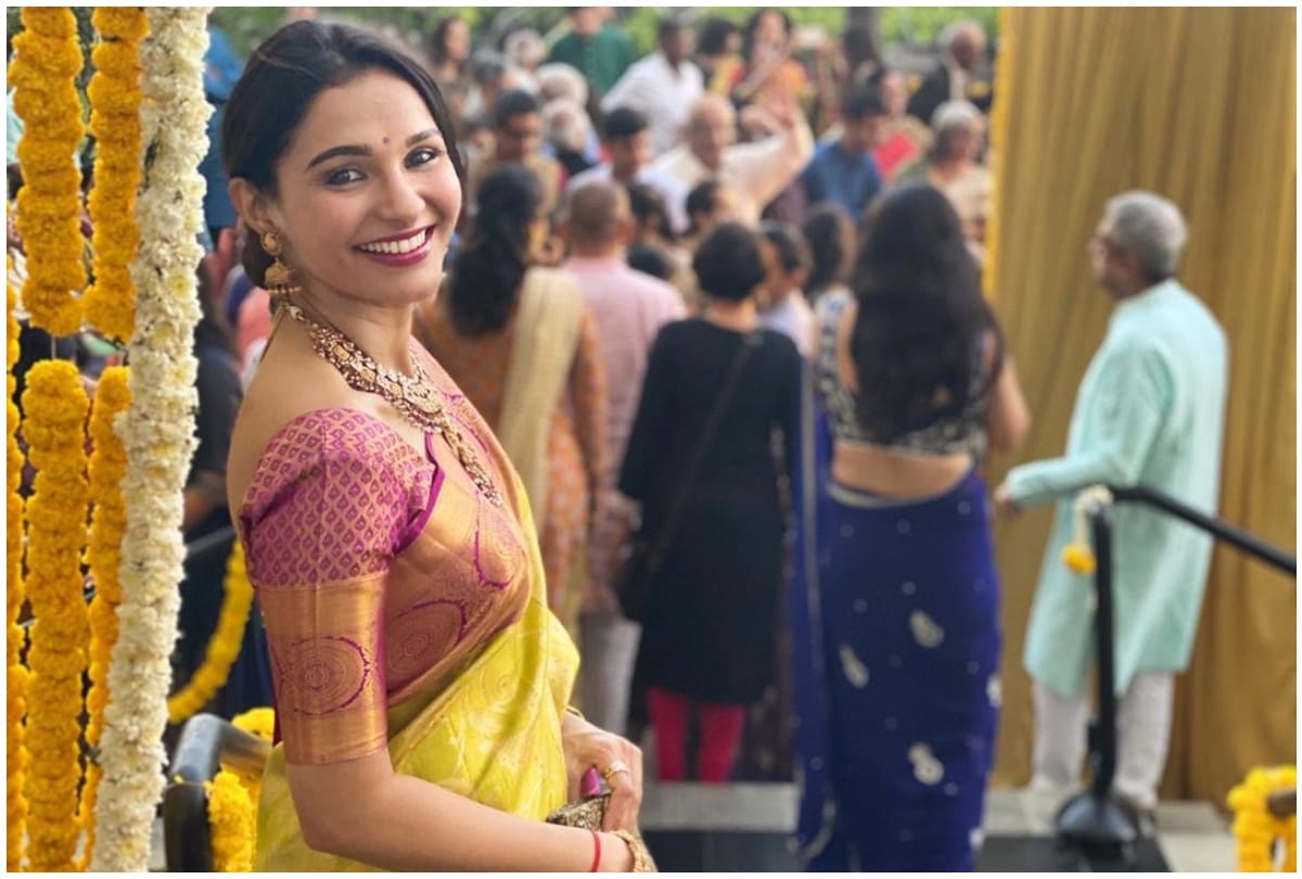 South actress Andrea Jeremiah says tired doing bedroom scenes
