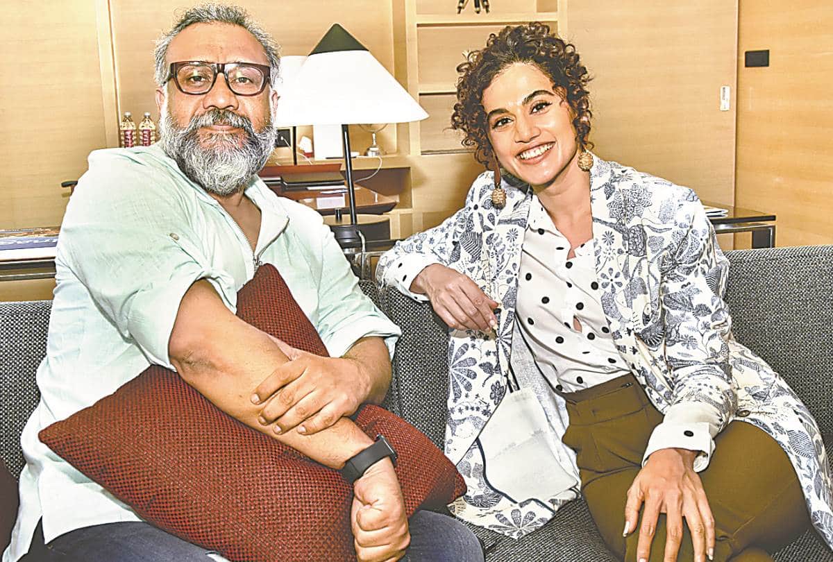 Sushant Singh Rajput death case Anubhav Sinha Soni Razdan and Taapsee Pannu reaction on Rhea Chakraborty bail