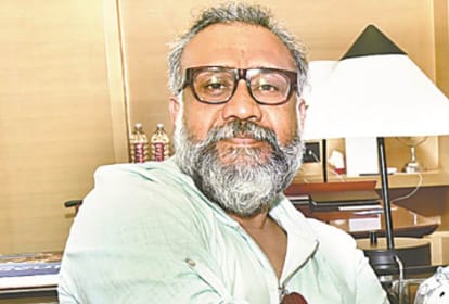 interview of actress taapsee pannu and director anubhav sinha by amar ujala