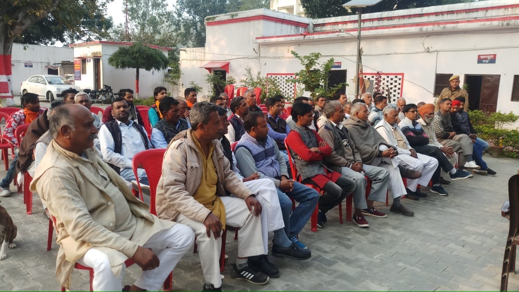 Strict action will be taken if environment worsens