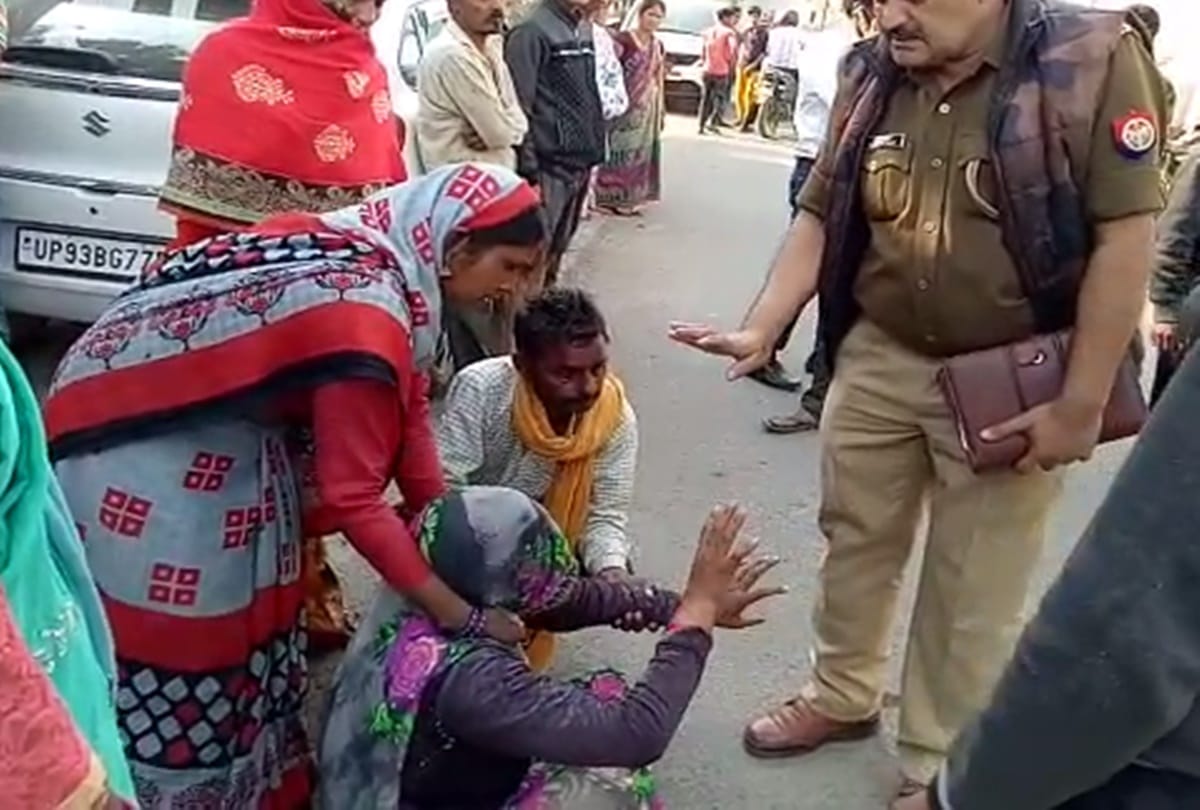 Jhansi: Guard killed in factory fire