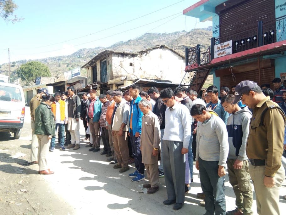 Delhi riots : death of uttarakhand young boy, markets will remain closed today